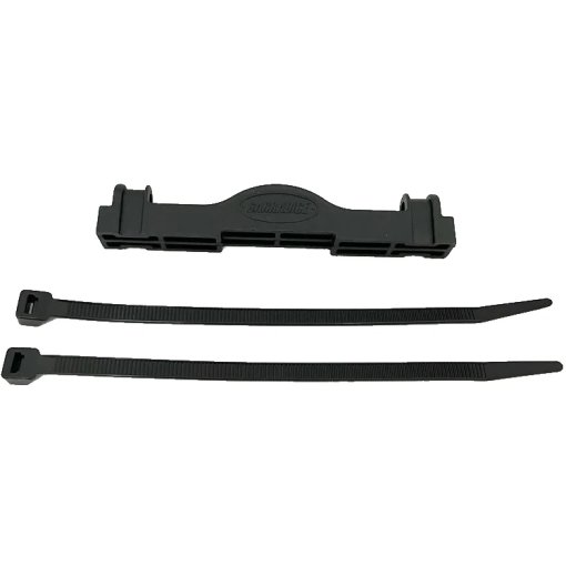 Produktbild von Carradice Bagman Quick Release Gepäckträgeradapter - schwarz