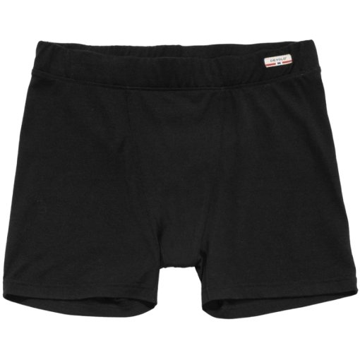 Photo produit de Devold Breeze Plus Merino 200 Boxers pour hommes - 950A Black