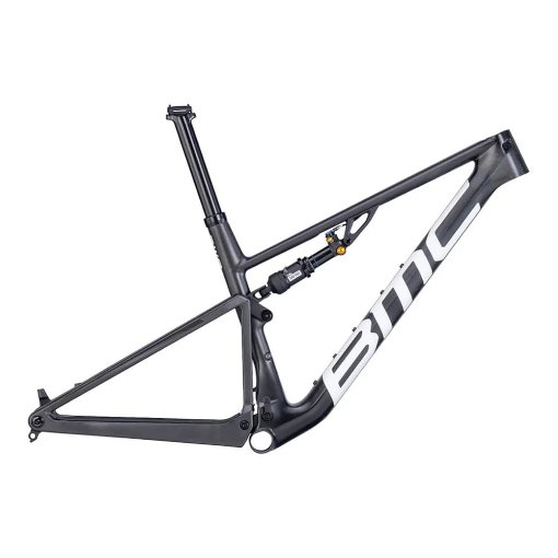 Bild von BMC FOURSTROKE R 01 - 29" Carbon Rahmenset - 2027 - lightweight carbon VAR0