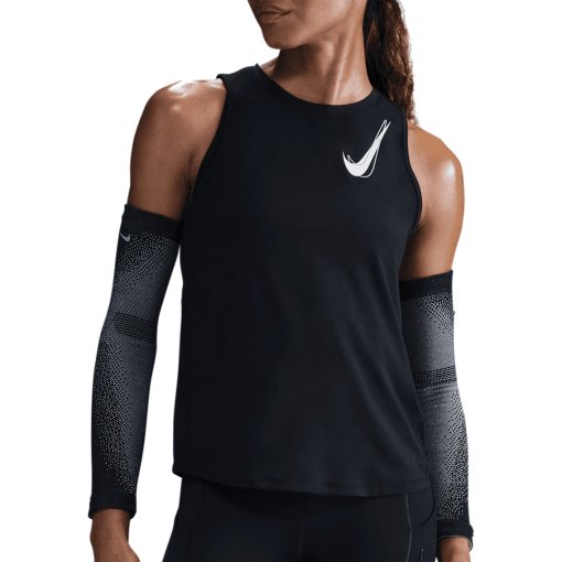 Foto de Nike Camiseta de Tirantes Mujer - One Dri-FIT - negro HJ2218-010