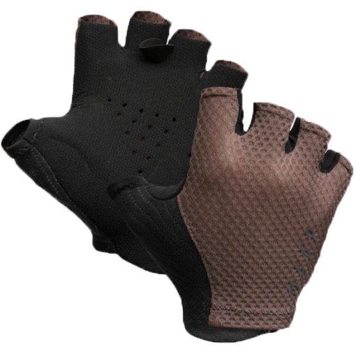 Produktbild von MAAP Pro Race Kurzfinger-Handschuhe - brown umber