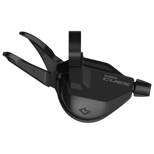 Produktbild von Shimano CUES SL-U6050 Schalthebel - Rapidfire Plus - 11-fach | rechts (11R)