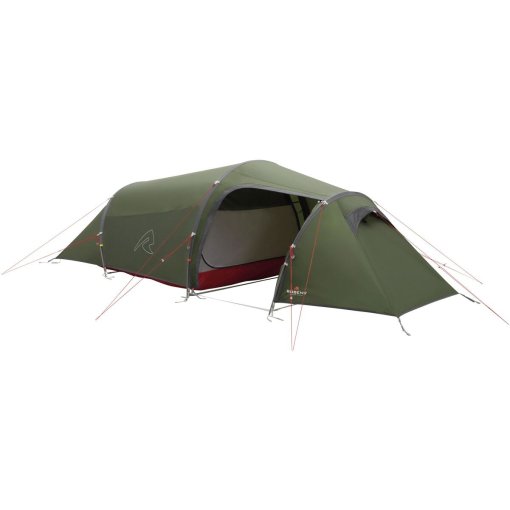 Photo produit de Robens Tente camping - Voyager 2 Exp - Green