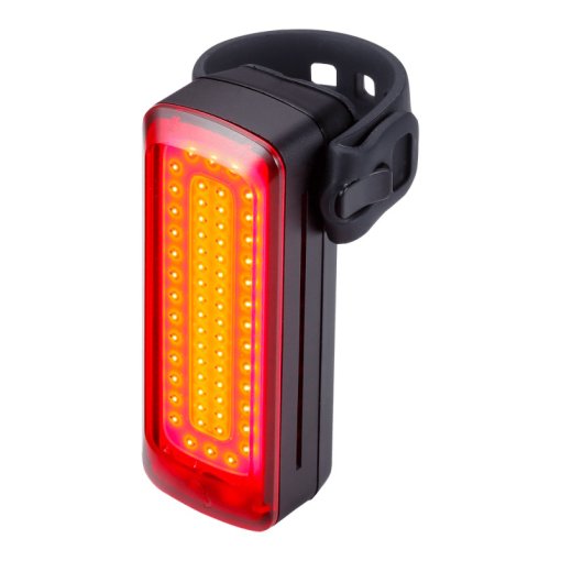 Foto de BBB Cycling Luz Trasera - Signal Pro BLS-168 - negro