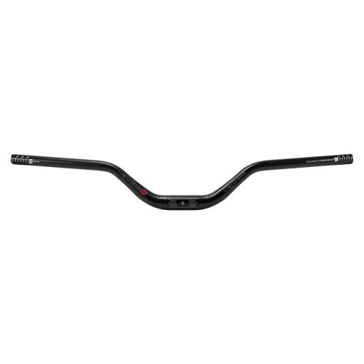 Slika izdelka Ergotec Riser Bar 70 Comfort 31.8 MTB Krmilo - matno črna