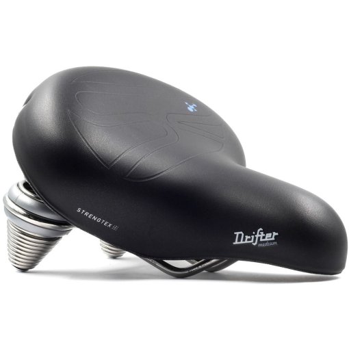 Foto de Selle Royal Sillín - Drifter Small Strengtex