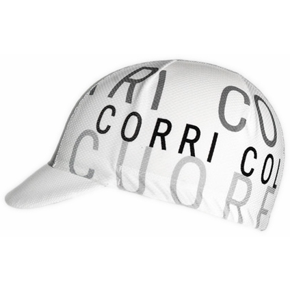Picture of PISSEI Cycling Cap - White