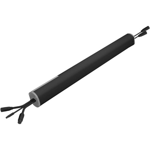 Immagine prodotto da MAHLE X35 Batteria Plus F | 250 Wh - 21010300000310