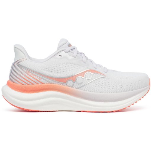 Foto de Saucony Zapatillas Running Mujer - Triumph 23 - white/wistful