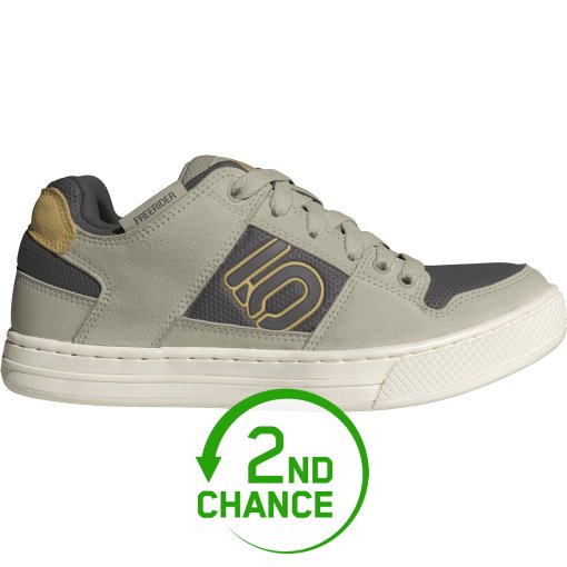 Produktbild von Five Ten Freerider Mountainbike-Schuhe Damen - Putty Grey / Oat / Charcoal - B-Ware