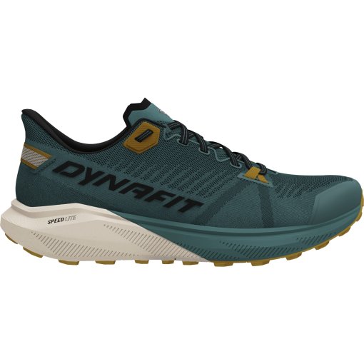 Immagine prodotto da Dynafit Scarpe Running Uomo - Trail - Atlantic/Black Out
