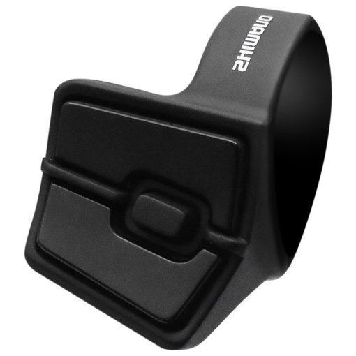 Produktbild von Shimano STePS Di2 SW-E6010 Schalter - links - schwarz