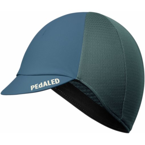 Picture of PEdALED Odyssey Merino Cap - Dark Slate 27WCAOD