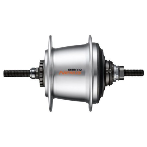 Shimano Nexus DH-C3000-3N-QR Hub Dynamo - Rim Brake