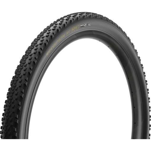 Photo produit de Pirelli Pneu Pliable Scorpion XC RC - Race Compound | ProWALL - 29x2.40&quot; | Gold Label