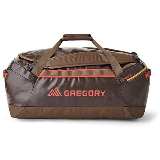 Foto de Gregory Bolsa de Viaje - Alpaca 60 - Mesa Brown