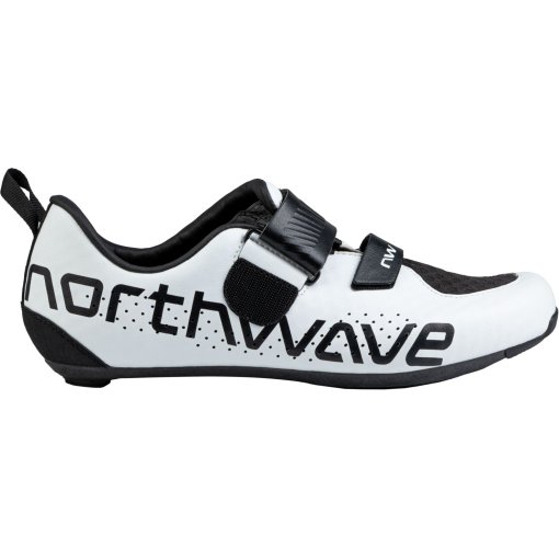 Immagine prodotto da Northwave Scarpe per Bici da Corsa - Tribute Carbon - bianco/nero 51