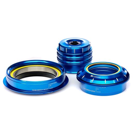 Foto de Cane Creek Dirección - 110 Ceramic - Tapered | ZS44/28.6 | ZS56/40 - 30th Anniversary Limited Edition