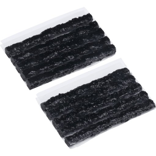 Productfoto van BBB Cycling Bacon PuncturePlugs BTL-208 Tubeless reparatieset - 3,5 mm | 10 stukken
