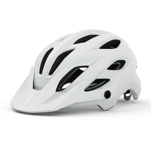 Foto de Giro Casco MTB Mujer - Merit Spherical - matte white