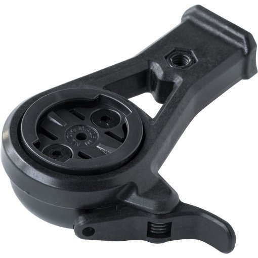 Picture of CloseTheGap Regular3 Pro SD Cycling Computer Mount &amp; Bicycle Bell