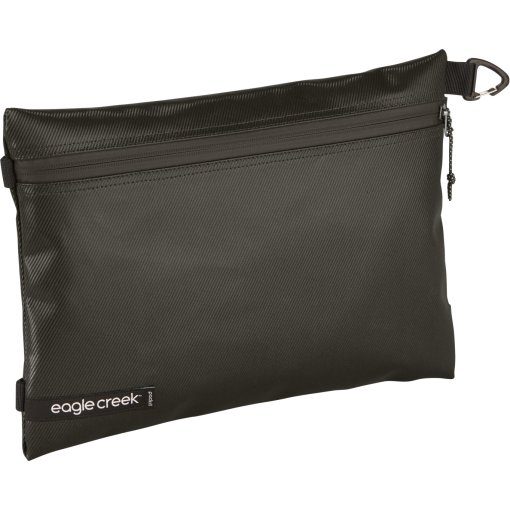 Foto de Eagle Creek Organizador de Maletas - Pack-It Gear Pouch M - negro