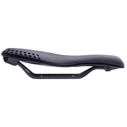 BikeYoke Sagma 3D Lite Saddle - 130mm | BIKE24