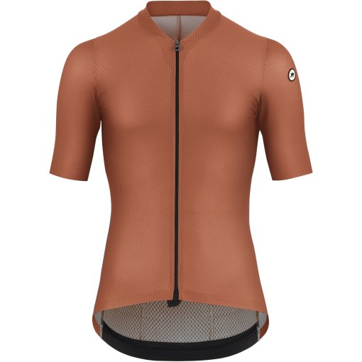 Immagine prodotto da Assos Maglia a Maniche Corte Uomo - MILLE GT S11 - rusty brown