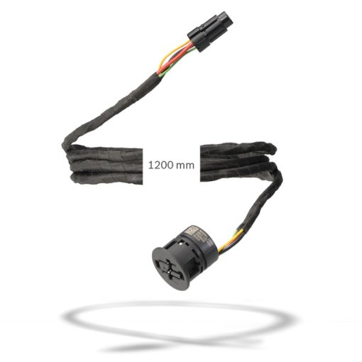 Photo produit de Bosch Câble de Prise de Chargement BCH3901 - 1200 mm