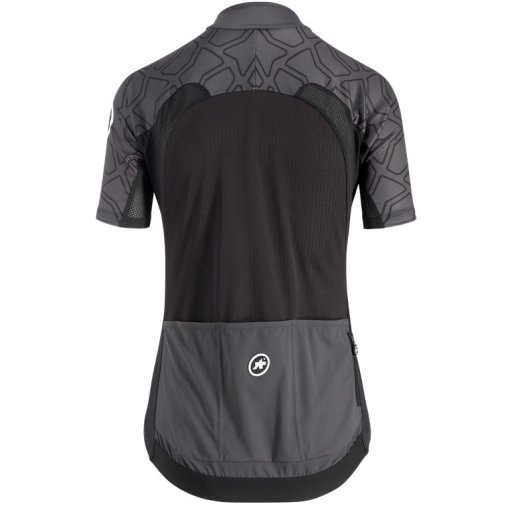 Assos XC Women Short Sleeve Jersey - panGreen | BIKE24
