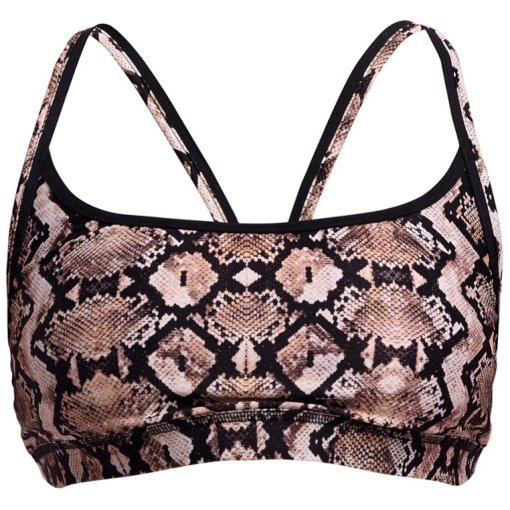 Foto de Funkita Top de Bikini Mujer - Sports Eco - Rattle Racer