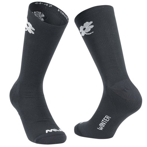 Billede af Northwave Good Luck Sokker - black 10