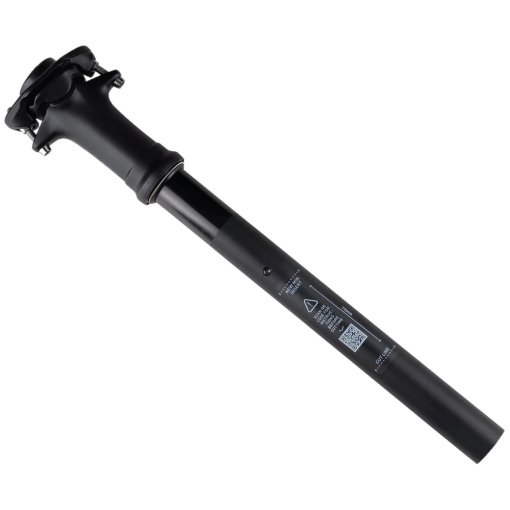 Foto de ENVE Tija de Sillín Telescópica - G Series | 27.2-31.6mm | 350mm | 40mm Recorrido