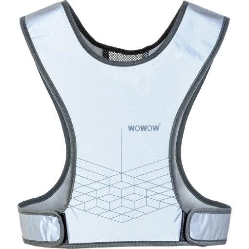 Slika izdelka WOWOW Nova Jacket Varnostna jopica - full reflective