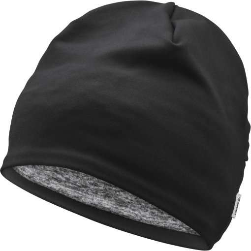 Foto de CRAFT Gorro de Punta - Essence Thermal Ponytail - negro