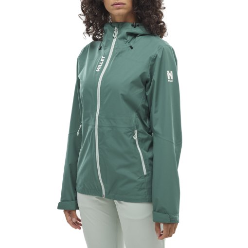 Foto de Millet Chaqueta Mujer - Fitz Roy - Bottle