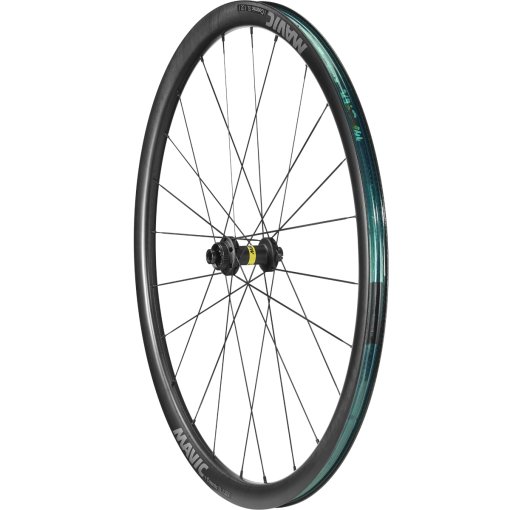 Mavic Cosmic SL 32 Disc UST Wheelset - 28