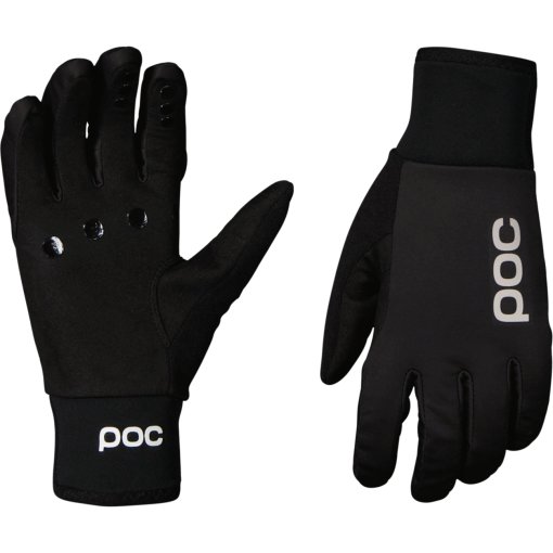 Foto de POC Guantes - Thermal Lite - 1002 Uranium Black