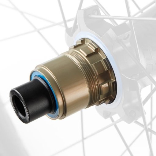 Foto de Dartmoor Núcleo De Rueda Libre - Reel Expert - AL - SRAM XD