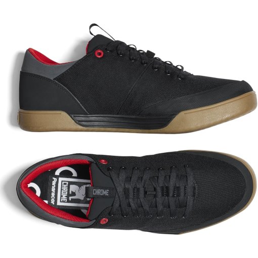 CHROME Bromley Pro Cycling Shoes - Black | BIKE24