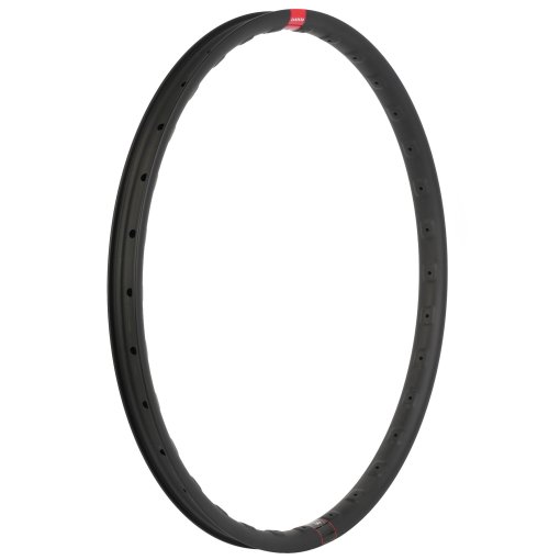 Productfoto van Reserve 30 | DH Velg - 27.5&quot; | Carbon | Hookless | Disc - 32 Hole | zwart - Speciale Aanbieding