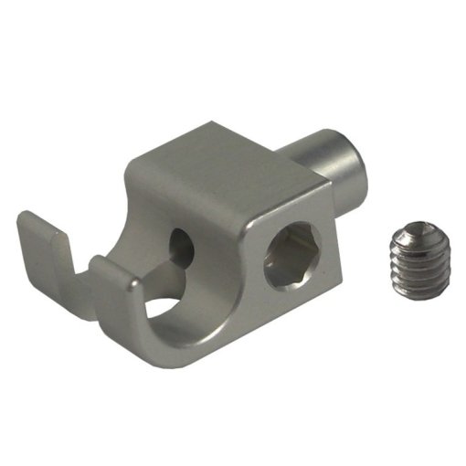 Produktbild von KS Kabelklemmverbindung inkl. Madenschraube für LEV - KS P1421 / P5712