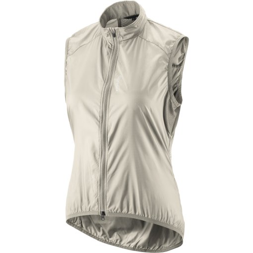 Immagine prodotto da Gonso Gilet Antivento Donna - Road - Chateau Gray