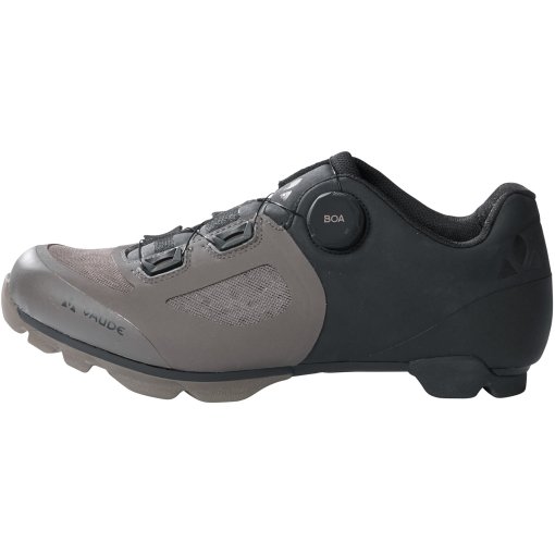 Foto de Vaude Zapatillas MTB Hombre - Kuro Tech - negro/coconut