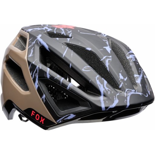 Photo produit de FOX Crossframe Pro Casque VTT - Quest - nutmeg