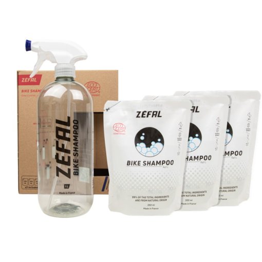 Produktbild von Zéfal Bike Shampoo Fahrradreiniger