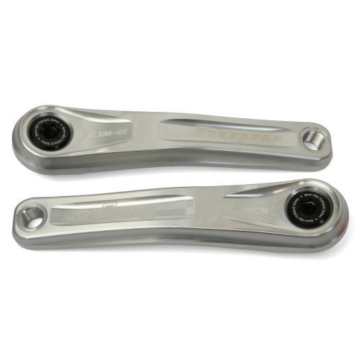 Produktbild von Hope E-Bike Kurbelarme - silber