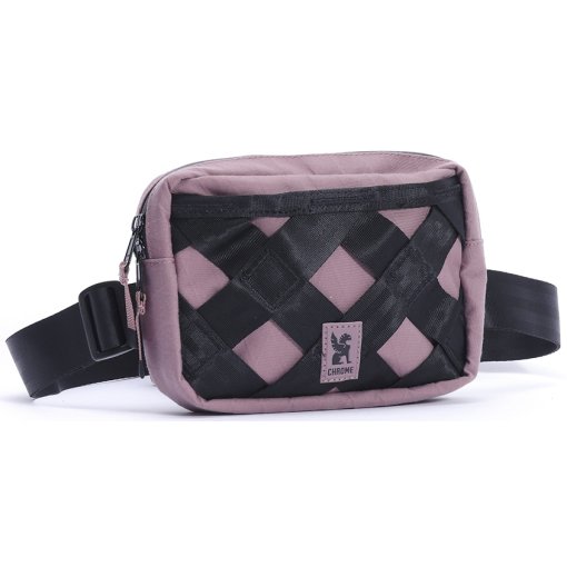 Kuva tuotteesta CHROME Barrage Olkalaukku - 2L - Mauve X