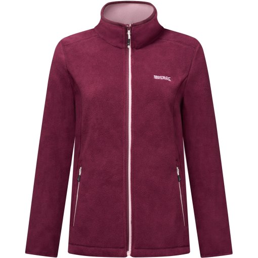 Produktbild von Regatta Floreo IV Fleecejacke Damen - Fig 909