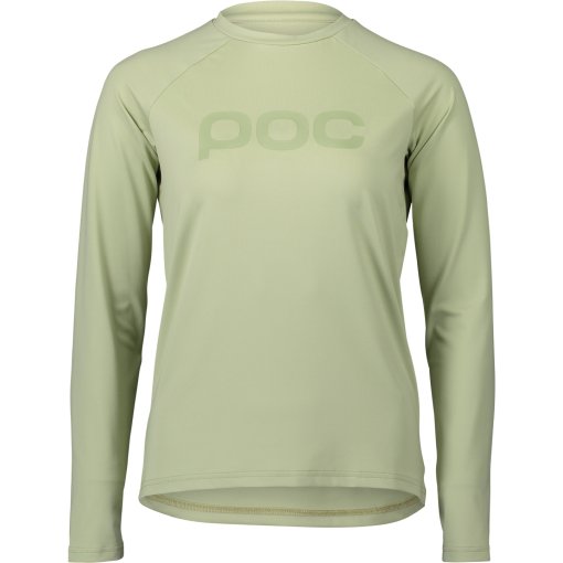 Produktbild von POC Reform Enduro Langarmtrikot Damen - 1447 Prehnite Green
